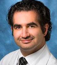 Alexandre Rasouli, M.D.