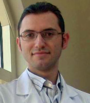 Dmitry Karayev, M.D.