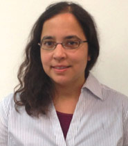 Dolly B. Roy, M.D., PhD