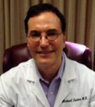 Michael M. Levine, M.D.