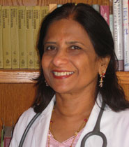 rajee ananda