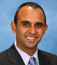 Rajeev Rao, M.D., F.A.C.S. 